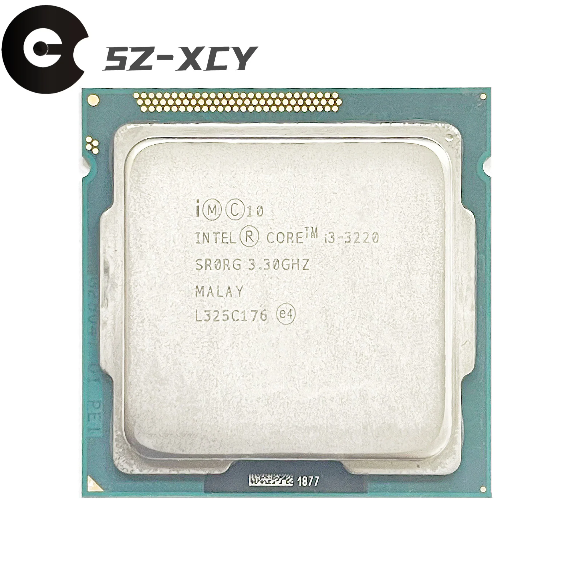 Intel Core i3-3220: 2024’te En Uygun İkili Çekirdekli İşlemci Mi? Gerçek Kullanıcı Deneyimiyle Değerlendirme
