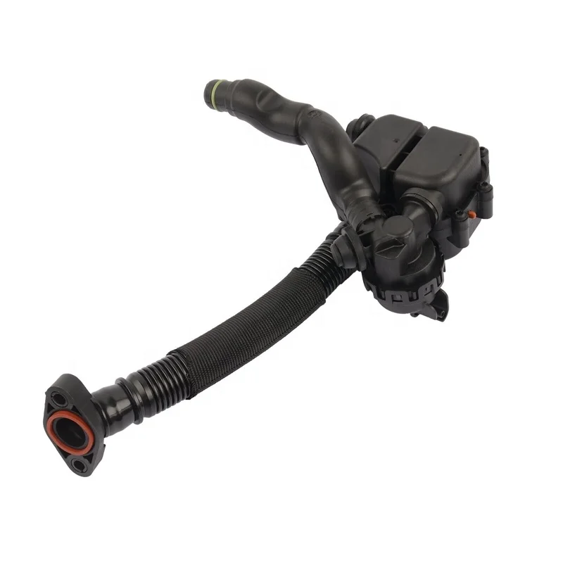 Auto Parts LR049365 Car Black Intake Manifold Hose for Land Rover Range Rover 2013 Sports Range Rover 3.0L V6 2014 -2019