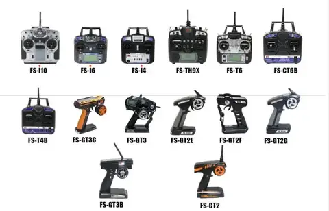 Flysky FS-SM100 USB Flight Simulator Adapter Cable for Flysky FS-i6 FS-i4 FS-TH9X FS-T4B FS-GT3 FS-GT2 Remote Controller