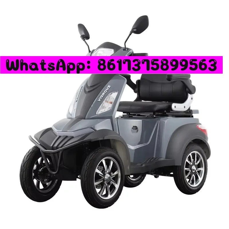 New 500W Electric F…