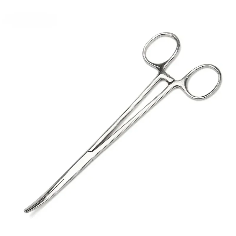 Purchase Fishing Products Accessories F04 Hirisi Stainless Steel Hook Remover Curved Tip Pliers Slicer Tools Sports Equipment
