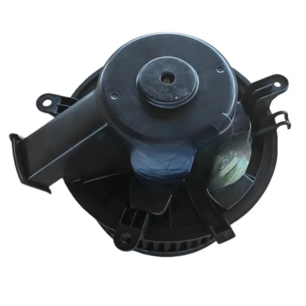 Brand New Genuine for Xiaopeng P7 Blower Motor Air Conditioning Warm Airs Evaporator Box Motors Plastic Accessories