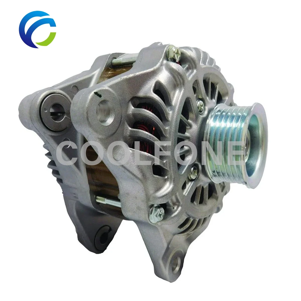 Generator Alternator for MAZDA 3 BL 2.0 PE0718300 PE0718300R PE0718300R00 A002TJ1591 A2TJ1591