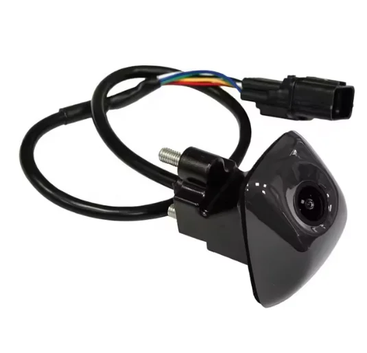I20 Rear View Camera 95760-C8001-X3U New Reverse Parking Back up Camera for Vehicle