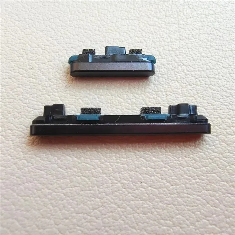 قطع غيار مفاتيح أزرار الطاقة والمفتاح الجانبي لهاتف Google Pixel 7A #3