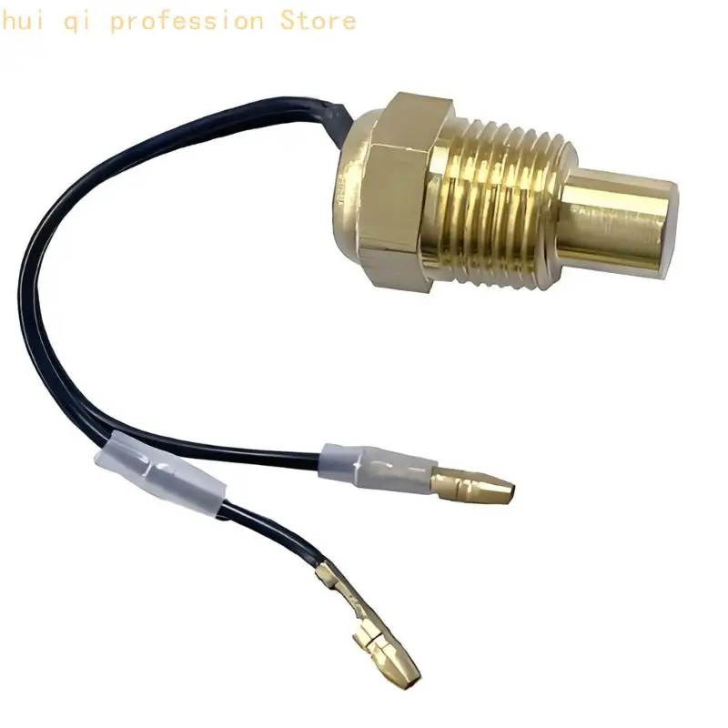 10/12/14/16/17/21MM Digital Meter Wasser Temperatur für Fahrzeug Motor überwachung und Schutz H8WE – Detail 10