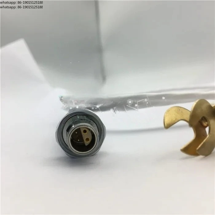 New 2026  34420A Micro European Multimeter 2182A Nanovolt Insert Terminal Test Line