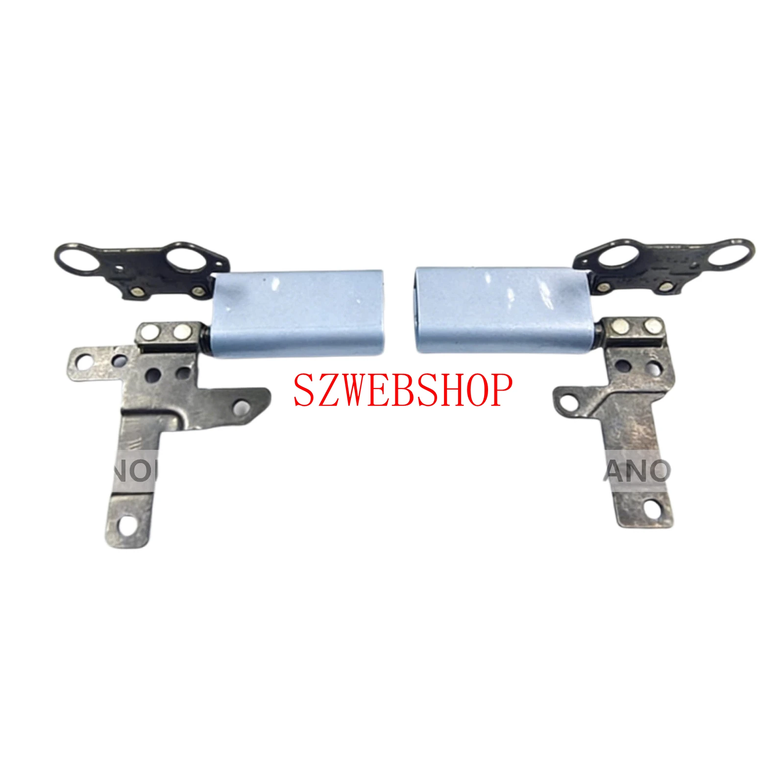 New Laptop For Dell 14 Plus 2-in-1 DB14250 DB14255 LCD Screen Hinge Shaft Axis L&R