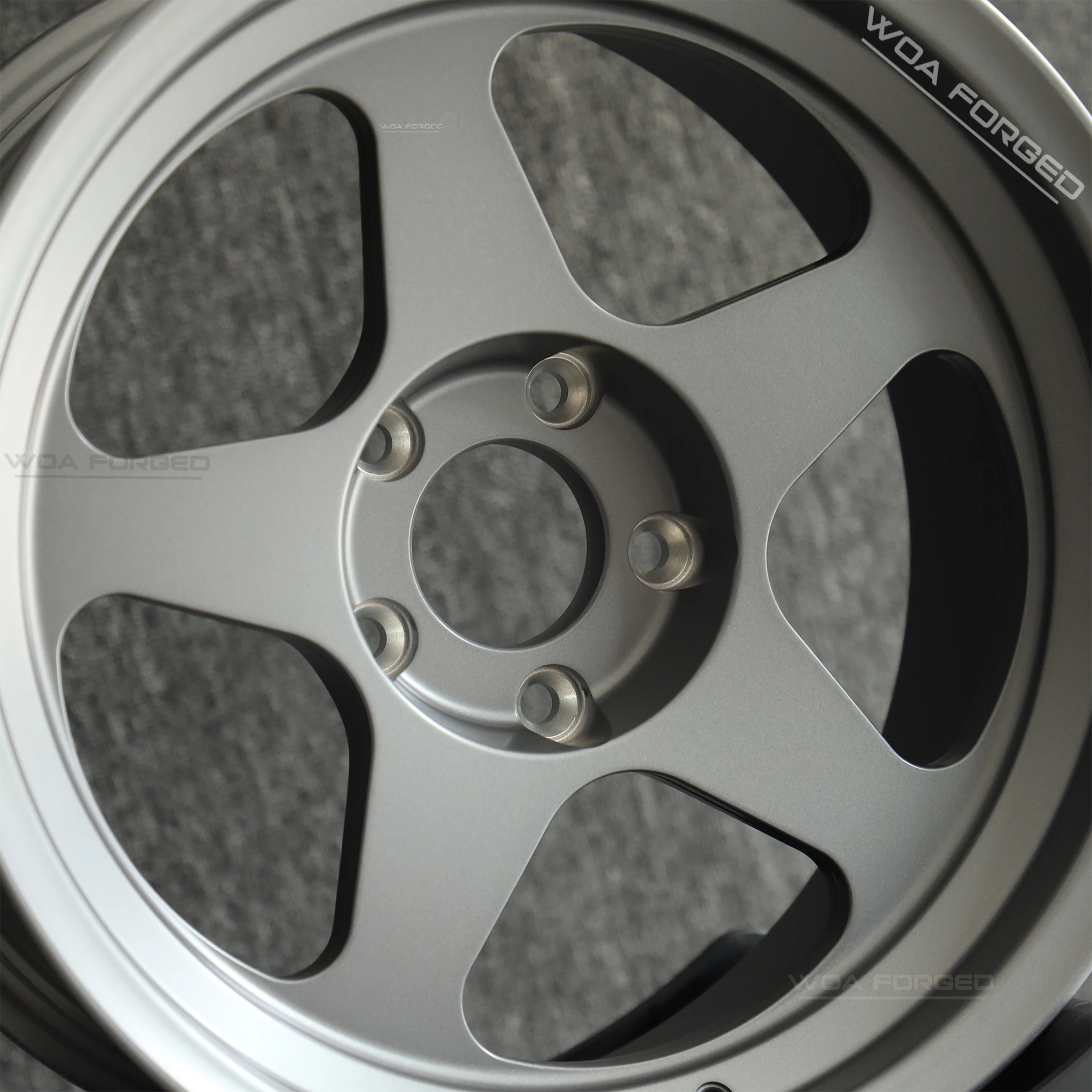 

Customizable 17 18 19 20 21 22 23 Light Weight Forged Passenger Car Wheels 5*112 5*108 5*100 for bmw Retro Track Sports Wheels