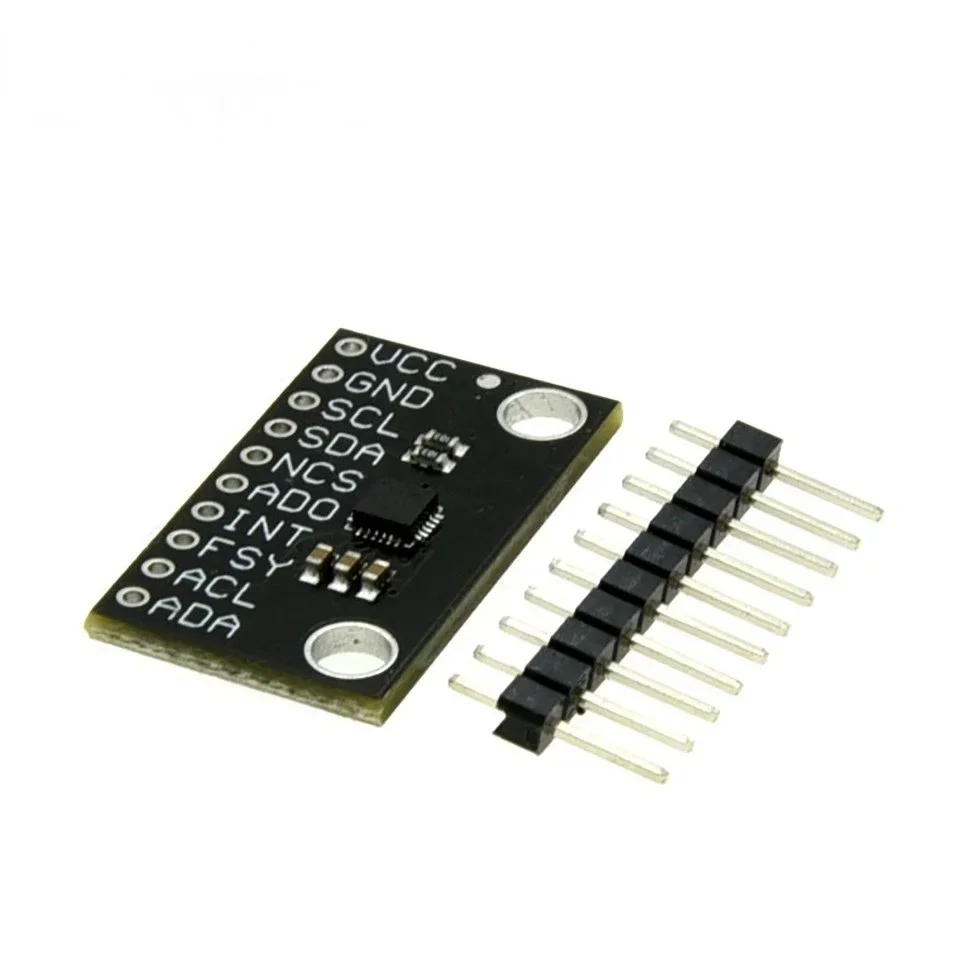 ICM-20948 Sensor Mo…