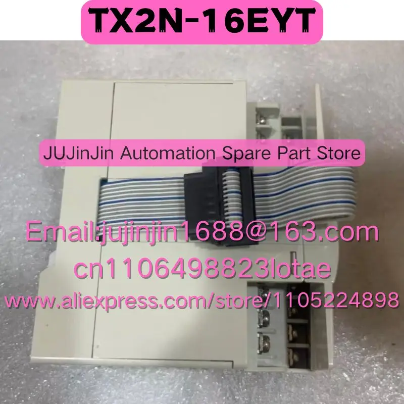 TX2N-16EYT Used In Good Working Condition Quick Shipment