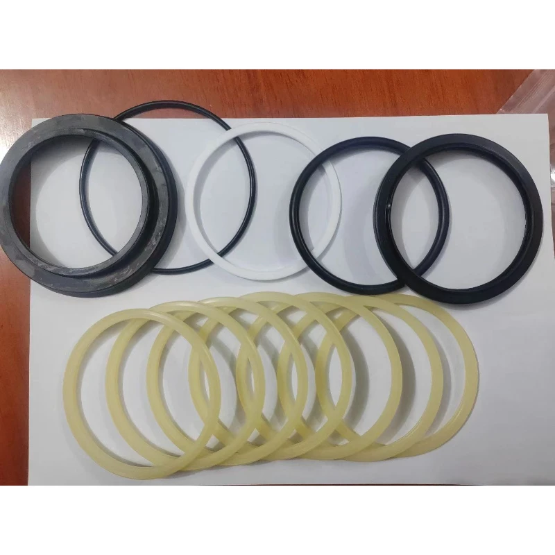 

For Kobelco SK20ur Center Joint Seal Kit Hydraulic Swivel Joint Oil Seal Excavator