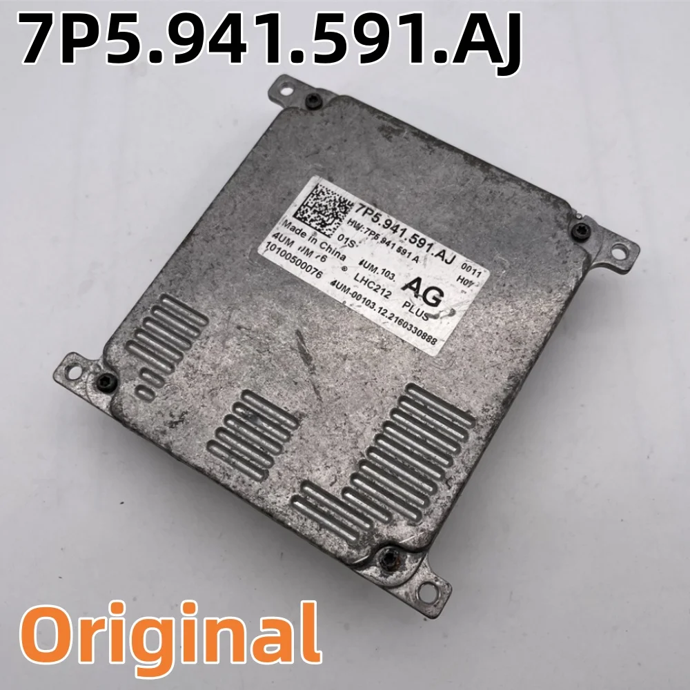 Original Car Access…