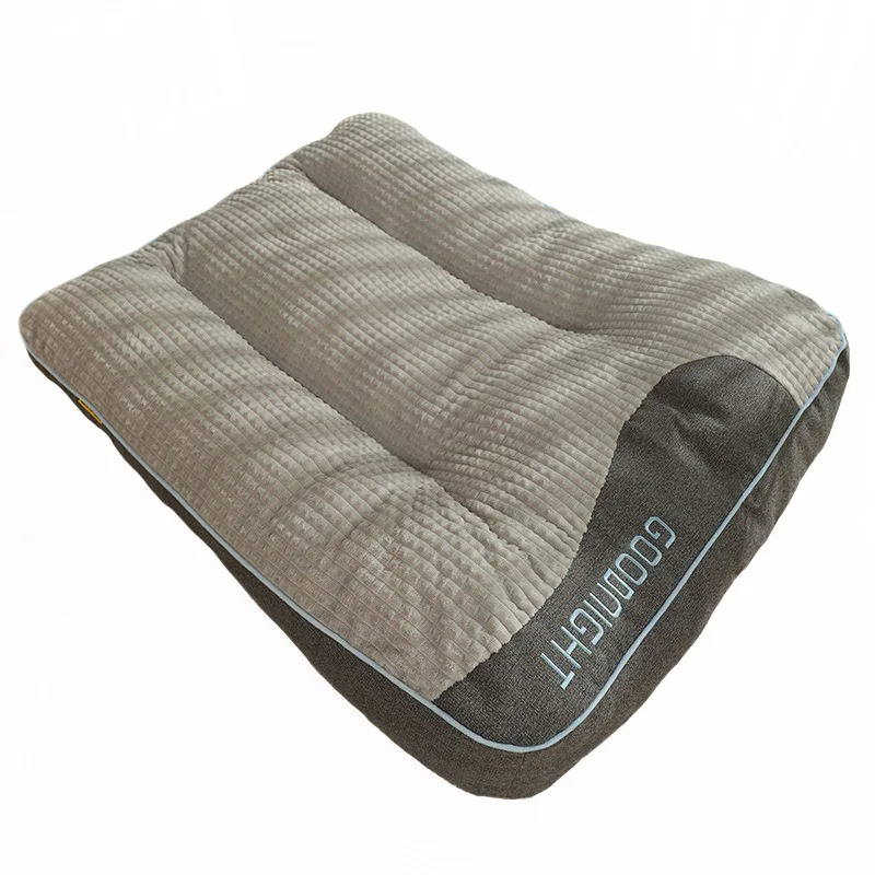 Winter Dogs Cats Bed Mat Large Dog Mat Warm Pet Nest Kennel for Small Medium Large Puppy Kitten Plus Size Sleeping Mattress view 6