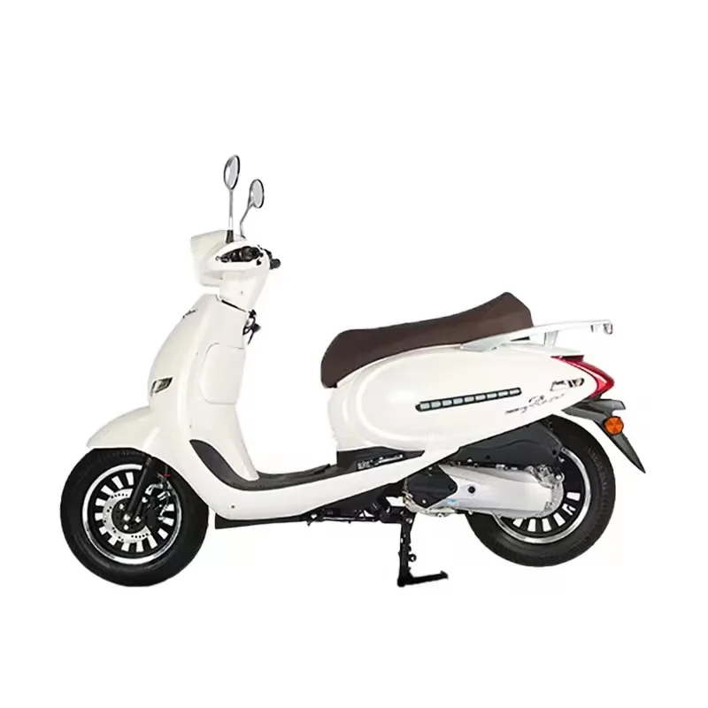 Motocicleta eléctrica 2000w60v personalizada