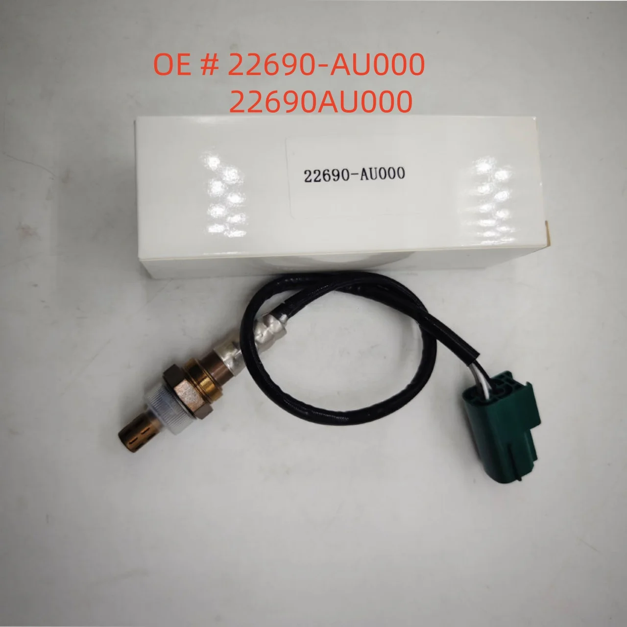high quality new 22690-AU000 22690AU000  Oxide Sensor For Nissan