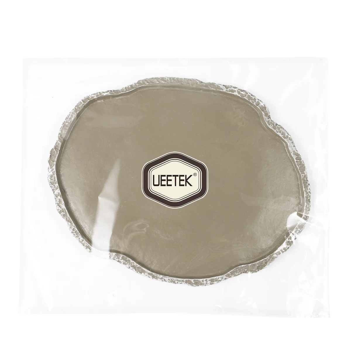 وعاء تغذية الزواحف 2 # لوحة تغذية الحيوانات الأليفة من الراتنج المتين للسلحفاة أبو بريص الأفعى صينية تربية فيفاريوم طبق مياه للطعام للحيوانات الأليفة #5