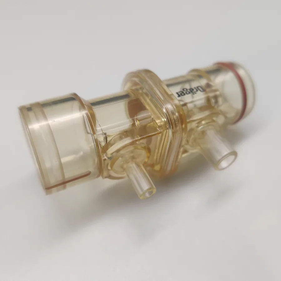 8412034 Drager FABIUS 2000 Flow Sensor
