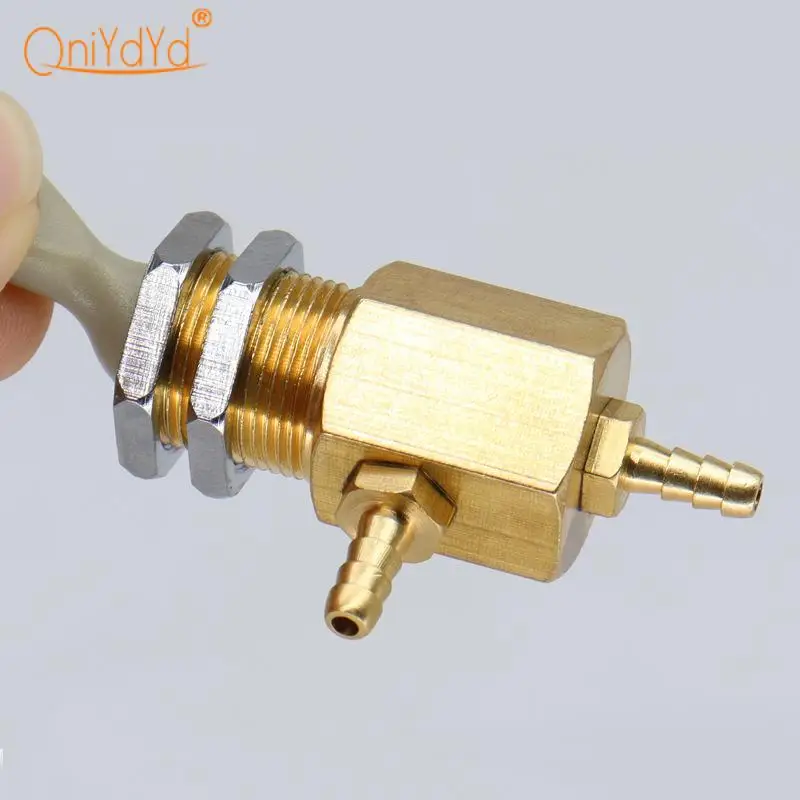 Dental Chair Accessories Metal Dental Water Valve Water Pressure Regulator