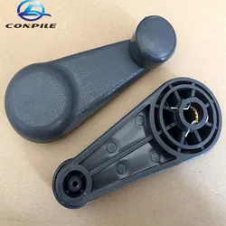 Truck Window Lifting Handle Universal Door Glass Manual Lifter