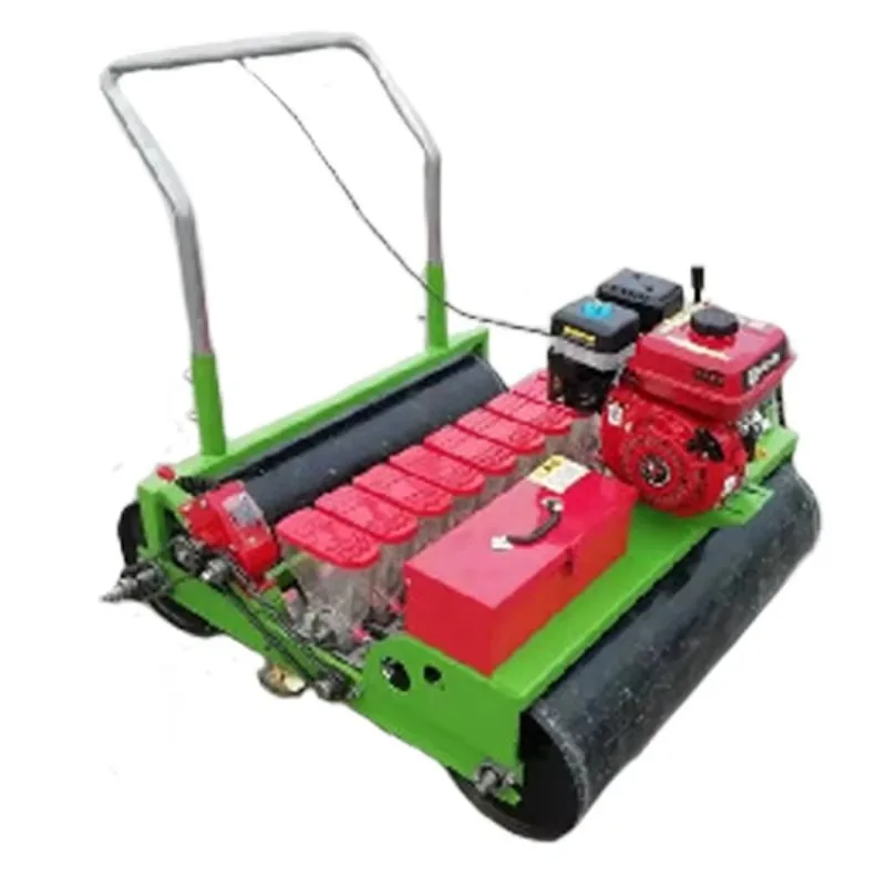 

Farm Vegetable Planter Planting Machine Manual Vegetable Seeder Agriculture Machinery Portable Vegetable Seeder