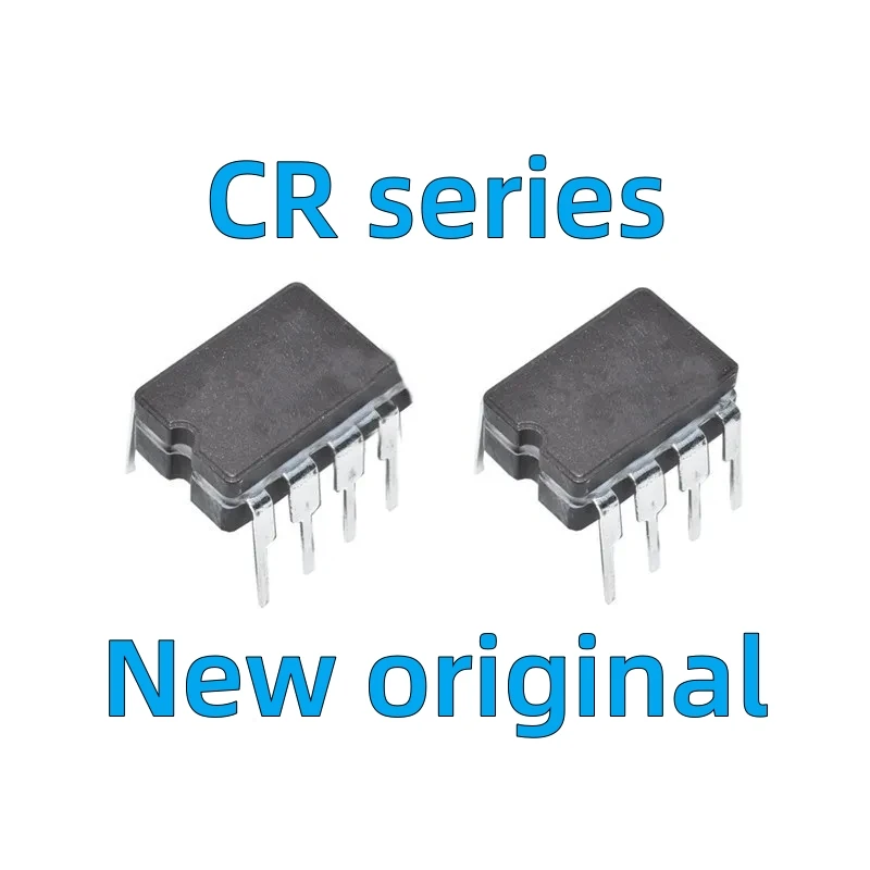 

New original CR5224 CR5228 CR5244 CR5249 CR5336 CR5337 CR5445 CR6202 CR3222 CR6338 CR6348 DIP8