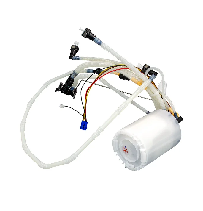 OEM 97062013200 970 620 1 32 00 Completely P Fuel Pump For P.ORSCHE Panamera 970 3.0l 3.6l 4.8l 2010-2016 Fuel Pump Assembly