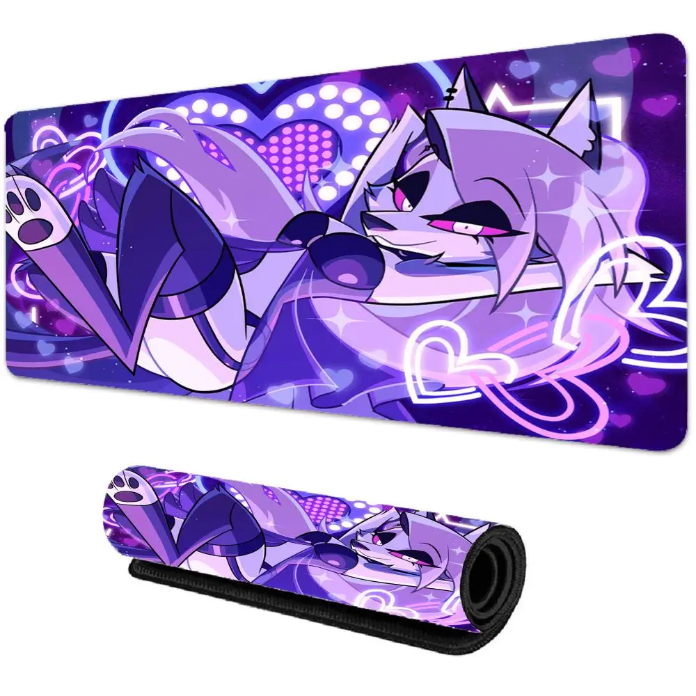 

Smooth & Durable Mouse Pad Multi-Size non-slip Gaming mouse pad Gamer E-Sports Mouse Mat Game Mechanical Keyboard XXL Desk Mat