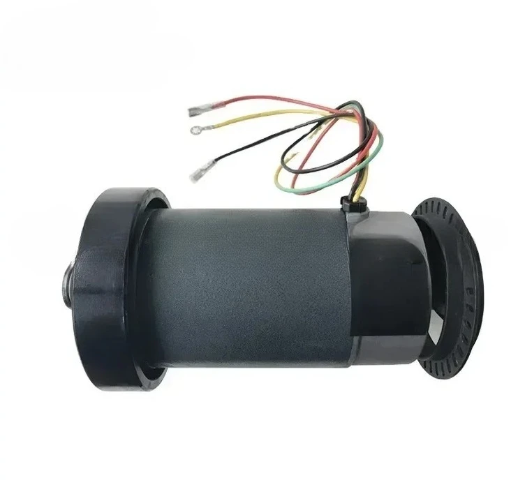 1hp 1.5hp 2hp 2.5hp 3hp  180v 380v permanent magnet dc treadmill motor for treadmills