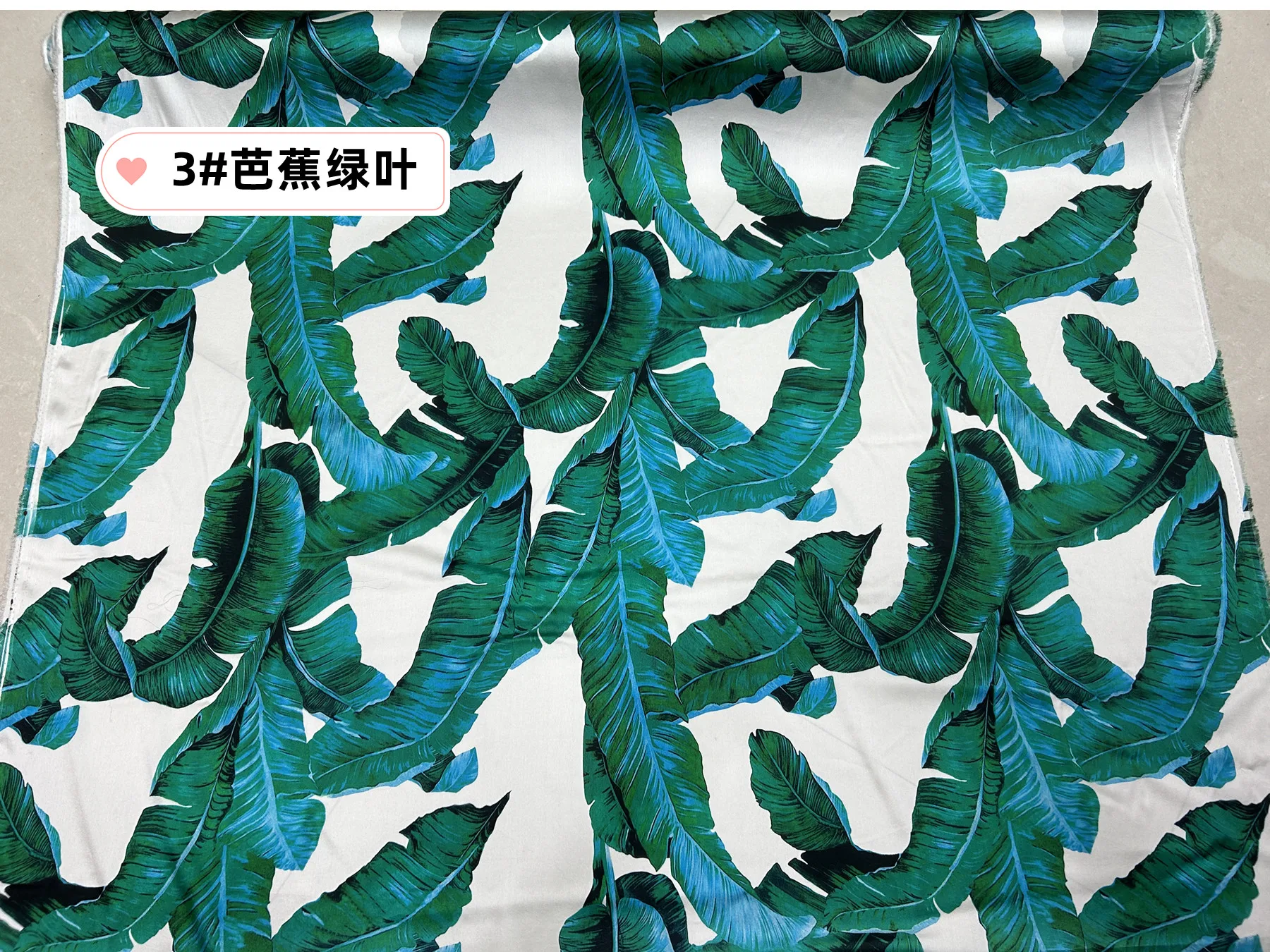 Zomer bedrukte zijden stof bloemen moerbei elastische satijn zijde satijn Chinese cheongsam jurk - afbeelding 1