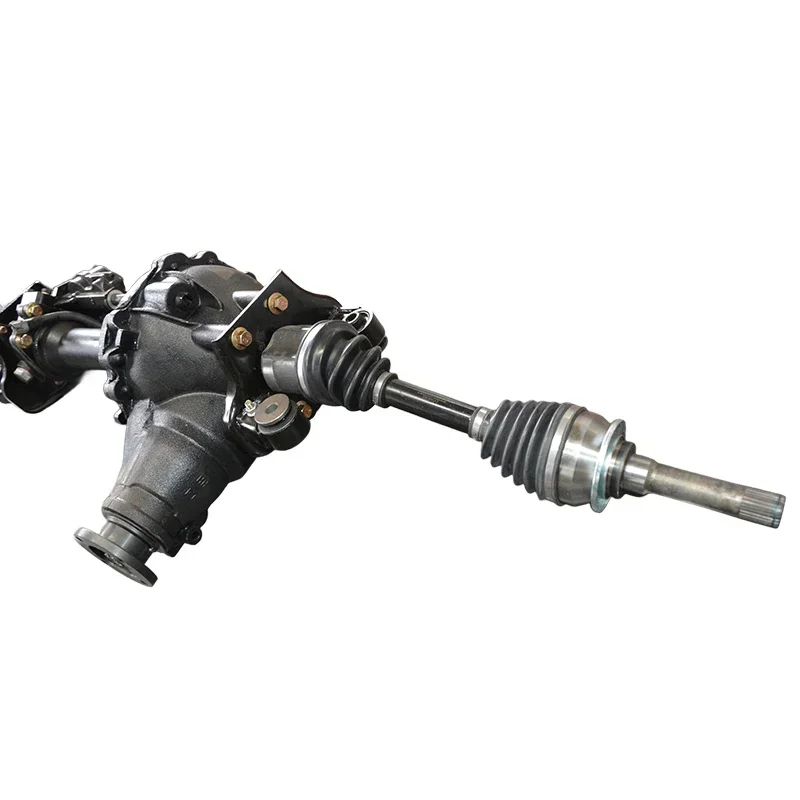 Original-Quality 2302000XKV73A Front Driving Axle for 4x4 Vehicles Drive Shafts
