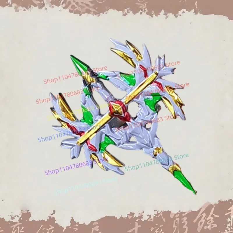 MOC Building Blocks Serie zodiacale cinese Figurina di pecora in miniatura Modello Armatura Accessori Giocattolo alla moda Ornamento Giocattolo Regalo amato