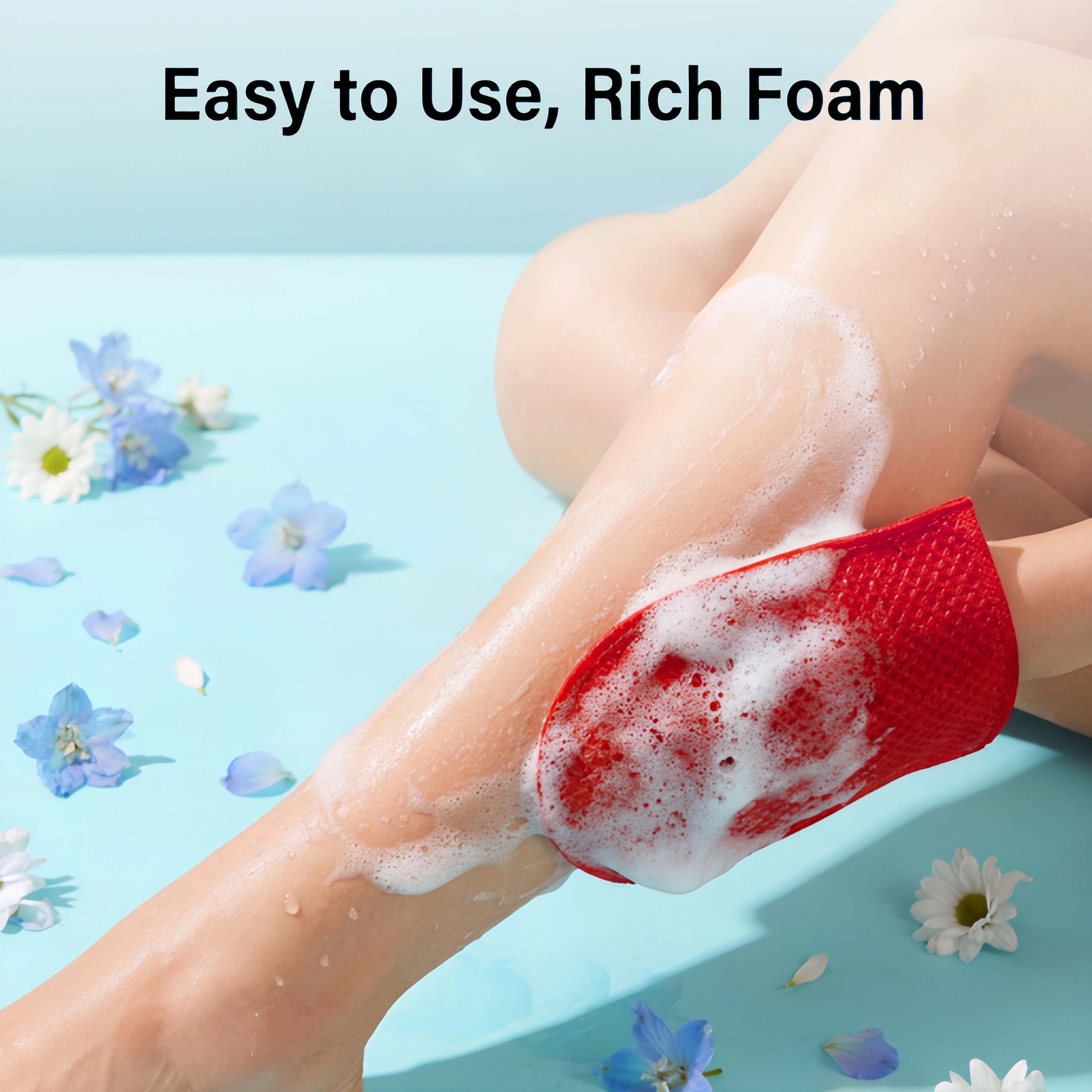 Thumbnail 3 - #26 Best Bath Sponges to Buy In 2026