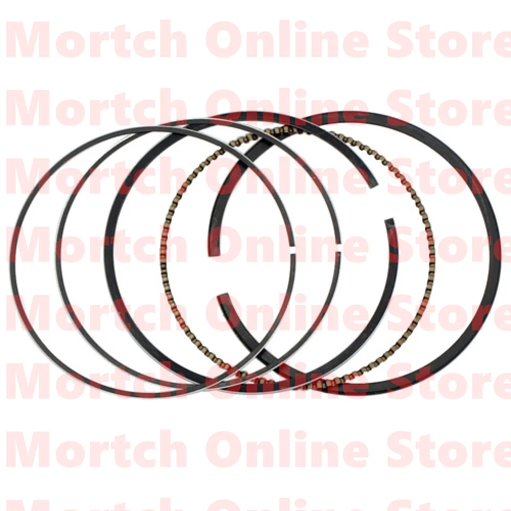 

Piston Ring Set 0800-0400A0 For CF MOTO 450cc 550cc 800cc ATV UTV SSV CF400 500 600 800 1000 Cforce UForce ZForce 1000 191Q