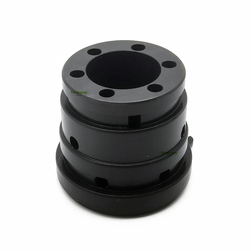 MSE02 Distributor Motor Internal Parts for Repair POCLAIN Hydraulic Motor
