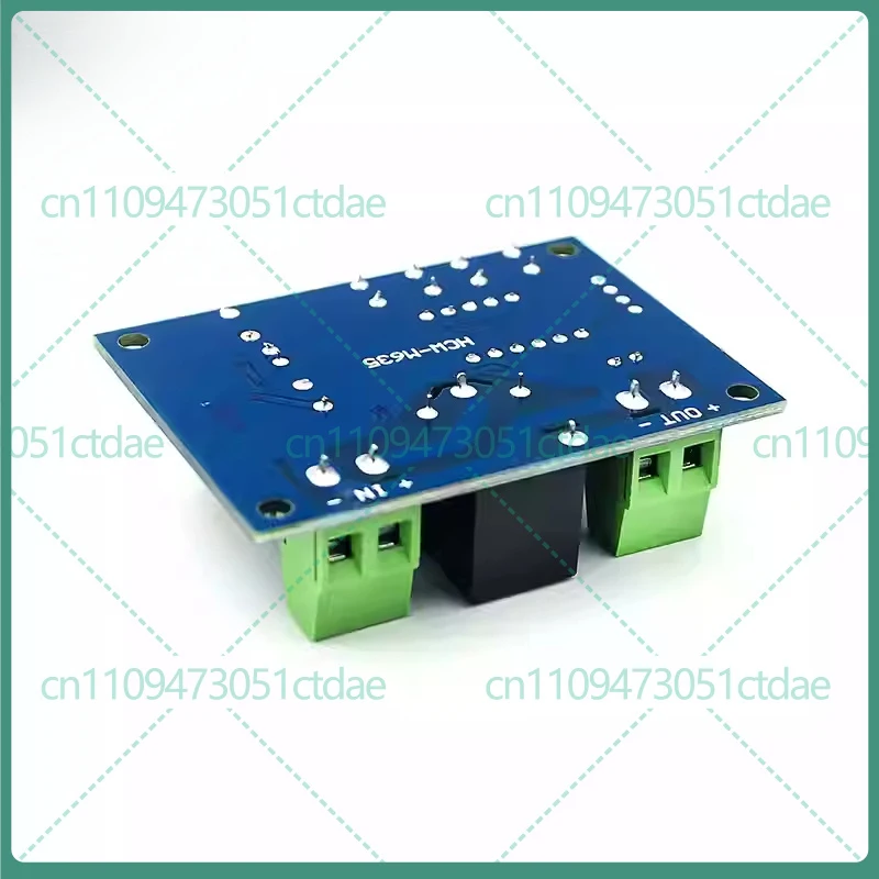 10-50pcs for XH-M609 DC Voltage Protection Module Lithium Battery Under-Voltage Low Power Cut-Off