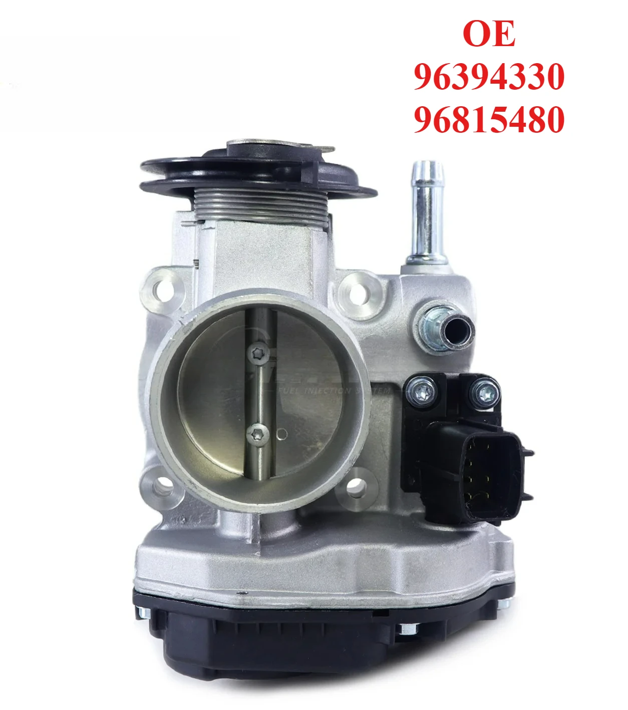 Premium Grade Throttle Body 96394330 96815480