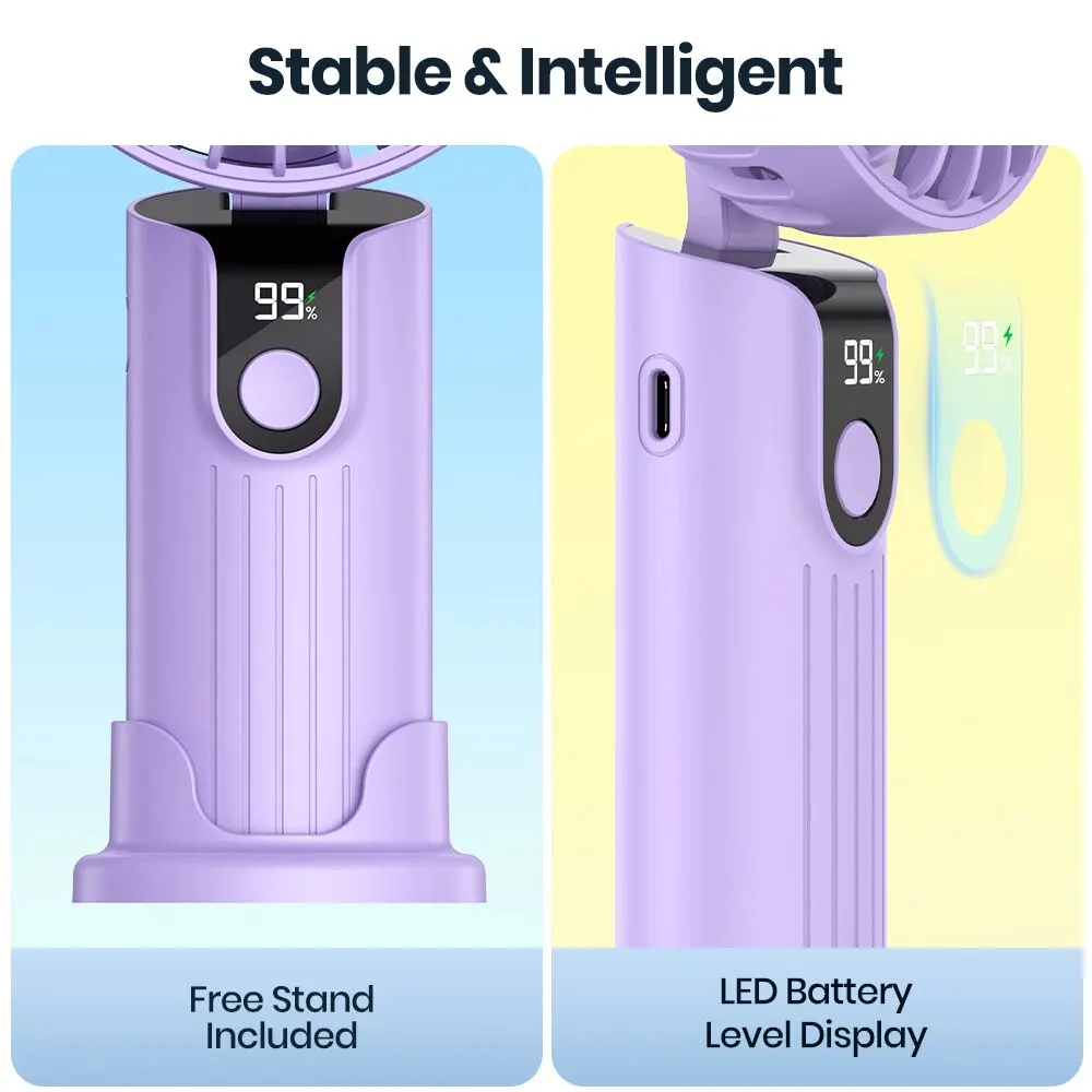 Thumbnail 2 - #18 Best Desk Fans to Buy In 2026