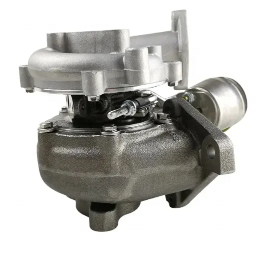 

Yunhui Turbocharger 14411-AD200 14411-AD201 For Nissan Almera With YD1 HM YD1 YD22ED Engine