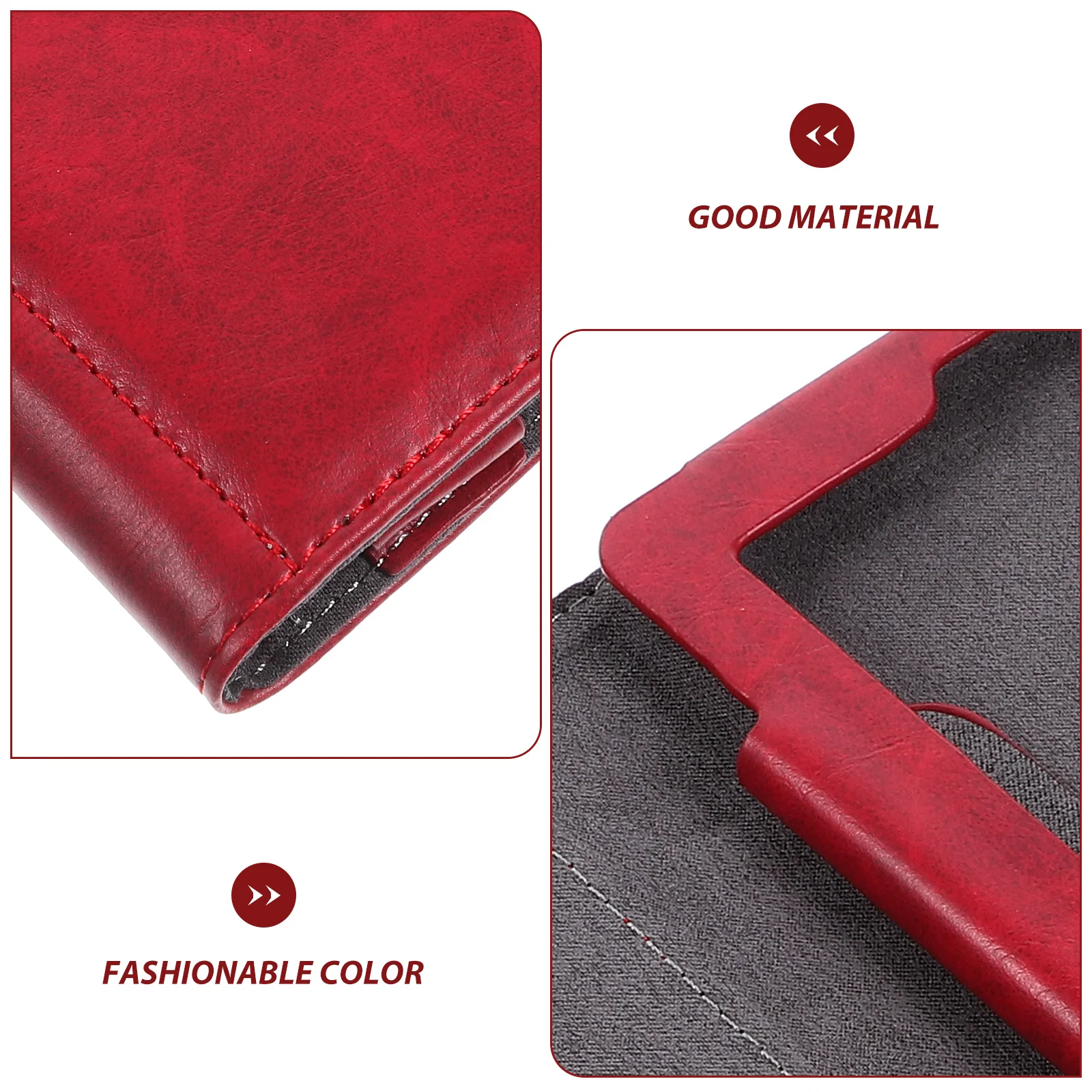 

Protective Case For 7Th -Reader Durable Cover Ebook Reader Sleeve E-Reader Accessory Tablet Pc Parts