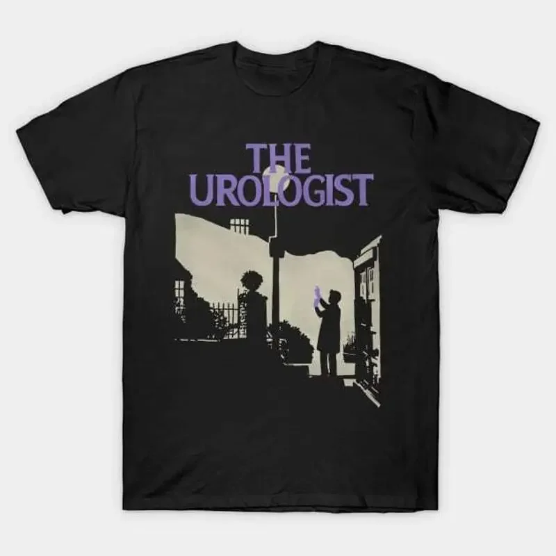The Urologist T Shirt