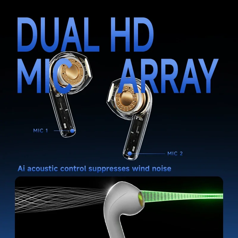 Nd Air 3 True Wirel… - image