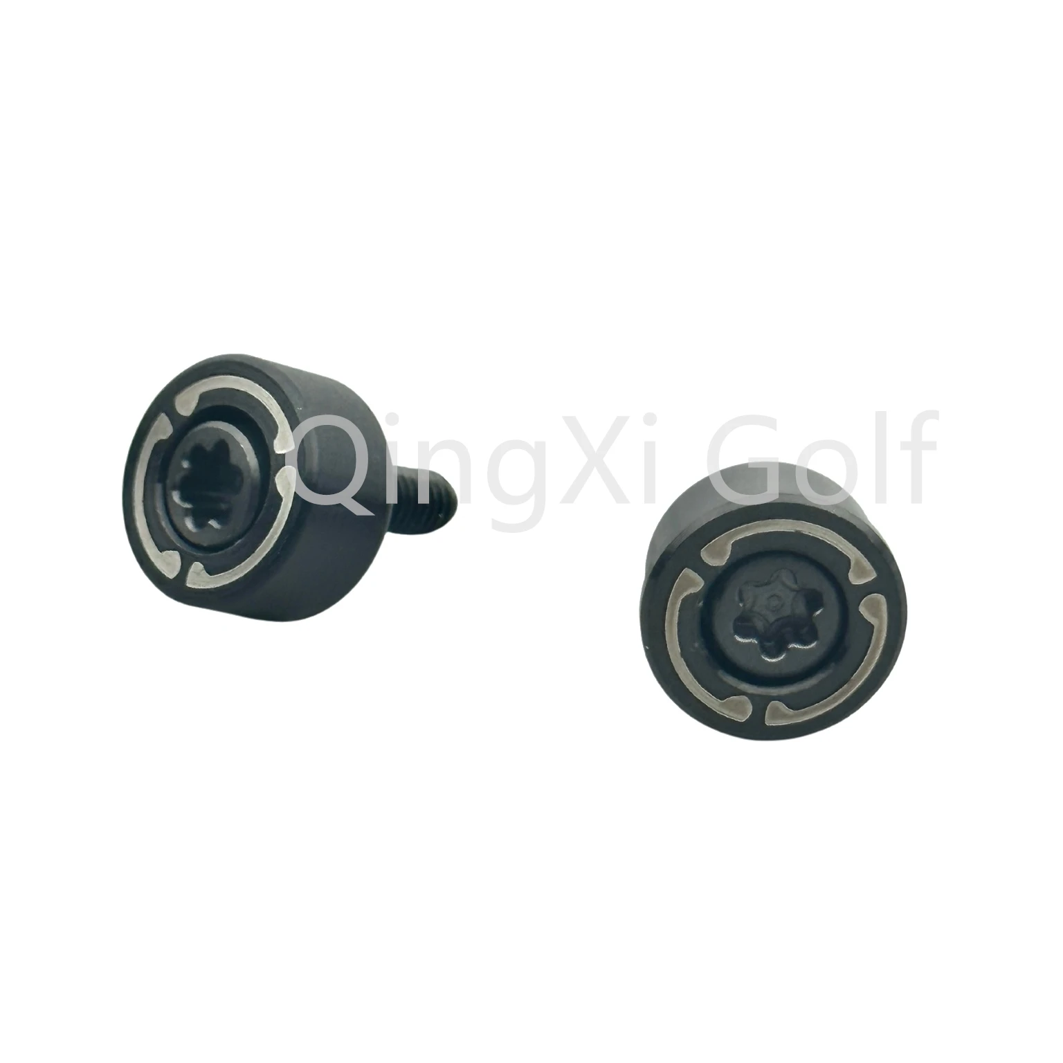 Golf weight screw Fit For TaylorMade Qi10 Qi10 MAX LS Driver Head Fairway Wood Club Hybrid club Weights Compatible