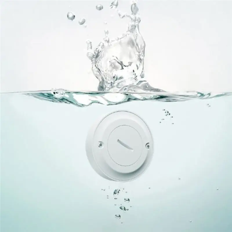 A55T Smart Home For Mijia Mesh Flood Water Immersion Leakage Leak Detector Detection Alarm Sensor Linkage Security Overflow