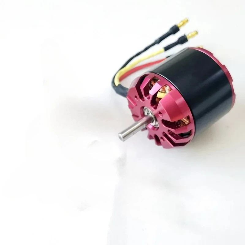 Elektrische motor, 4250 N3536, 800kv, 560kv, RC vliegtuigmotor, driefasige borstelloze motor voor modelvliegtuigdrone