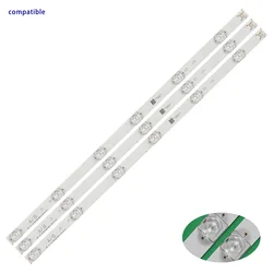 LED backlight for 6916L-1974A 1975A 6916L-2223A 2224A 32LB561V 32LB582D 32LB550B 32LB561B 32LF630V
