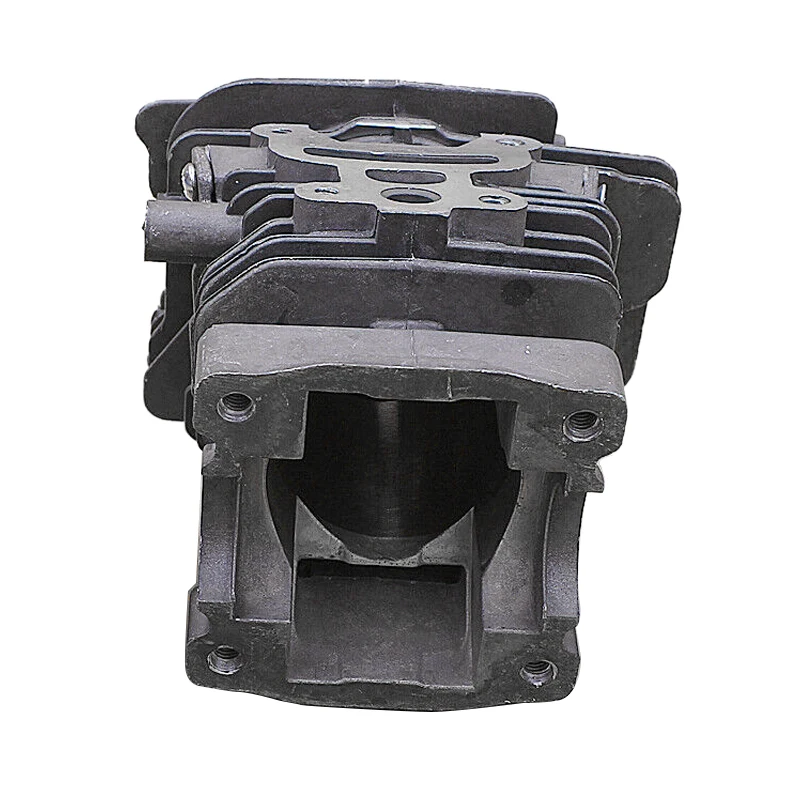 Imagem -04 - Kit de Pino de Pistão de Cilindro de Furo de 38 mm Adequado para Motosserra Stihl Ms171 Ms181 Ms181c Ms211 1139 020 1201
