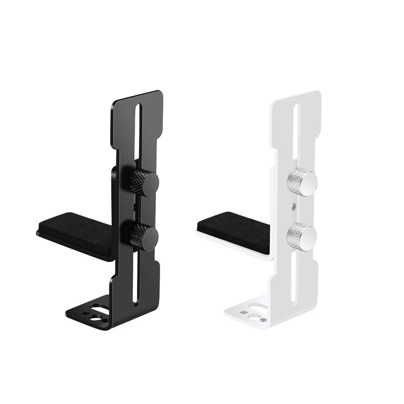 GPU Support Frame Adjustable GPU Brace Prevent Sagging Video Card Support Bracket For Chassis 12Cm Fan Position