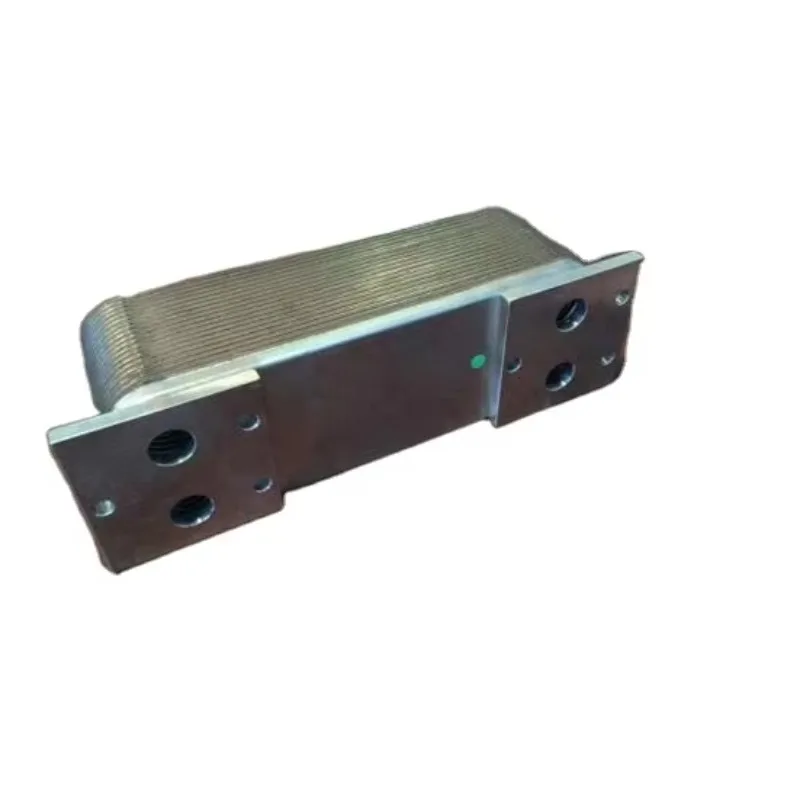 2026 Hot Selling Industrial Water Cooler Aluminium 1622465280 Heat Exchanger for GA55 Screw air Compressor