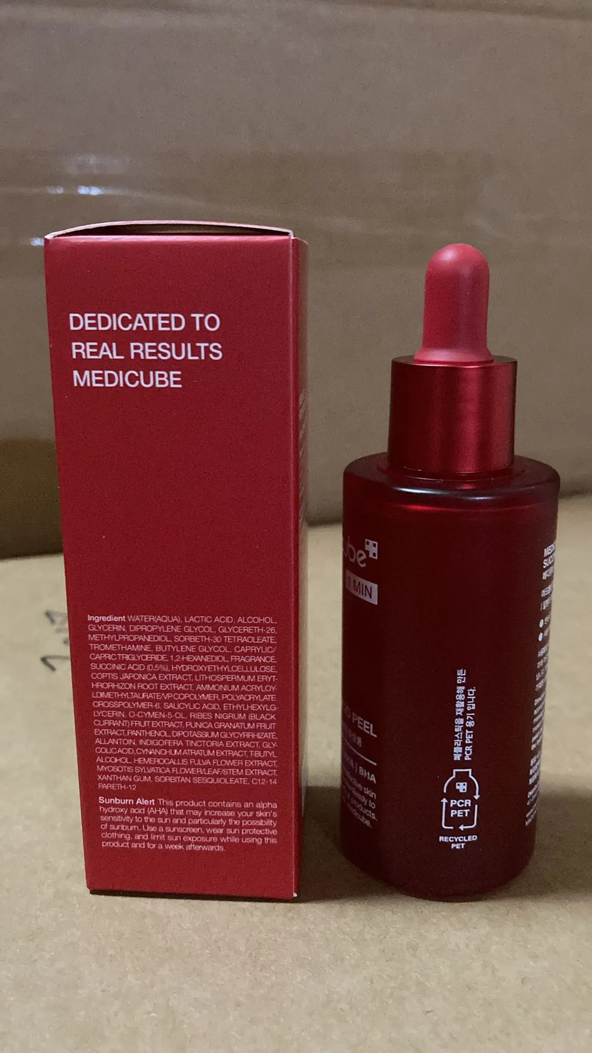 Face Essence สําหรับผิวหน้า Anti-Wrinkle Anti-Aging Moisturizing รูขุมขนเกาหลีเซรั่มบํารุงผิวหน้า Skin Care Essence